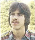 Bernie Crilley
